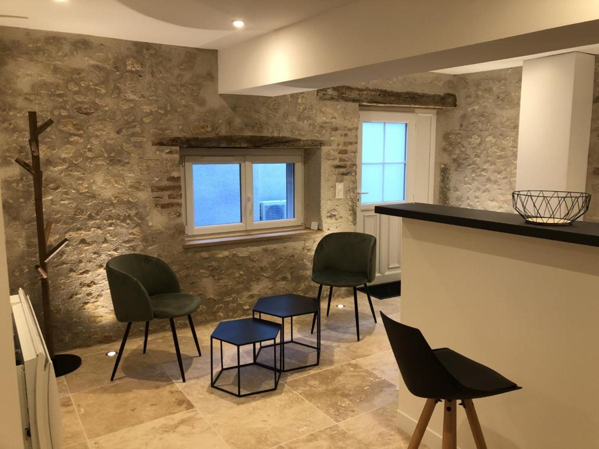 Mer Gite Le Petit Relais מראה חיצוני תמונה